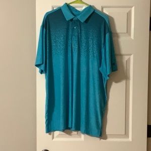 Men’s Under Armour Loose Fit Polo